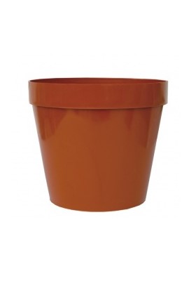 Kvetináč okrúhly ´Besop´